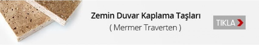 Zemin-Duvar Karoları